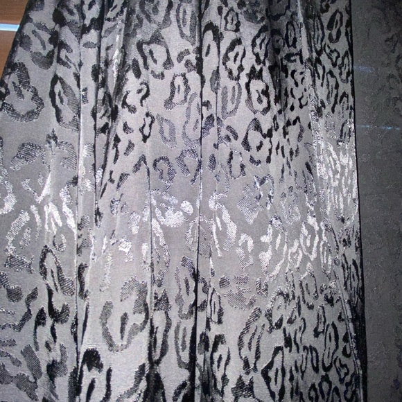 Addition Elle Leopard print blazer size 20 - Picture 5 of 9